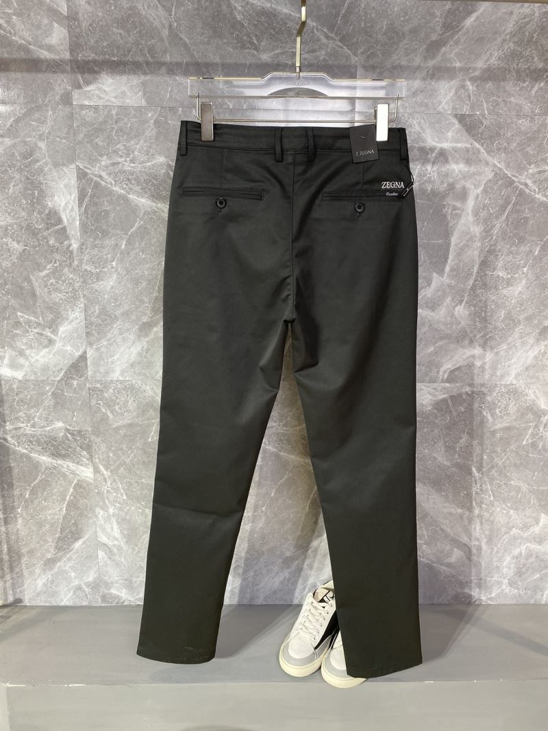 Zegna Long Pants